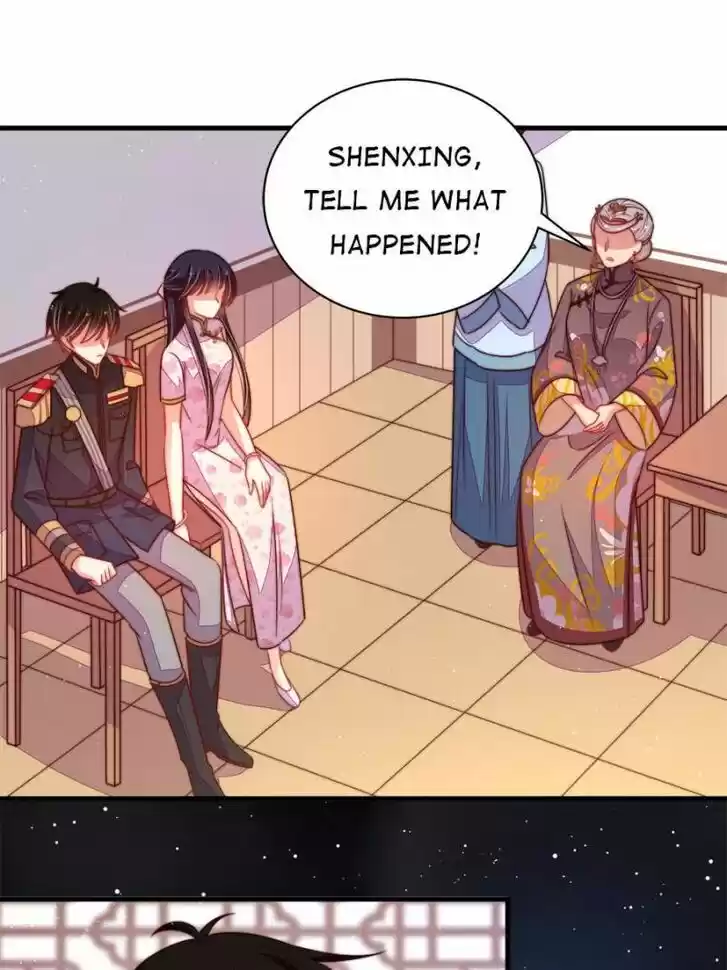 Marshal Is Jealous Everyday Ch.199