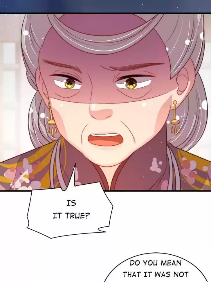 Marshal Is Jealous Everyday Ch.199