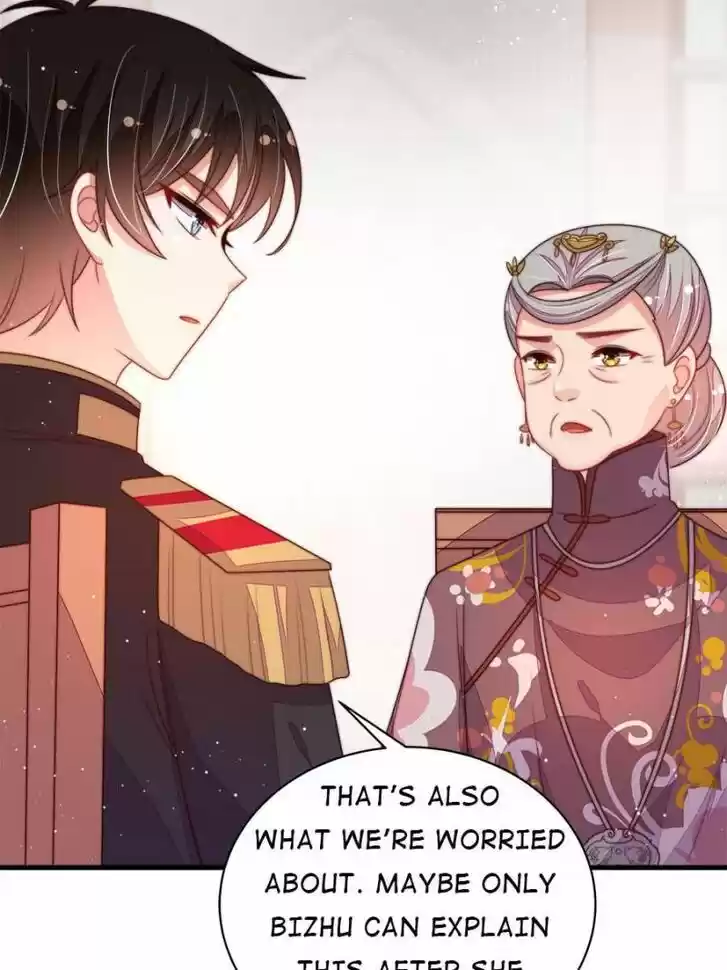 Marshal Is Jealous Everyday Ch.199