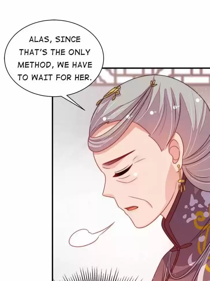 Marshal Is Jealous Everyday Ch.199