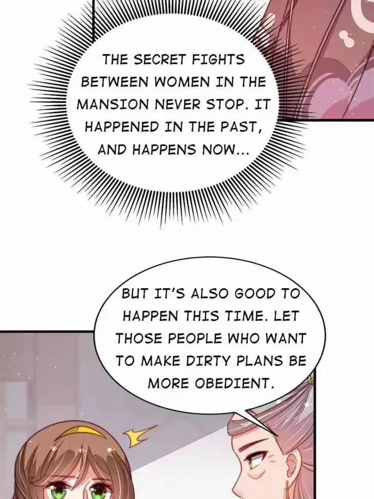 Marshal Is Jealous Everyday Ch.199