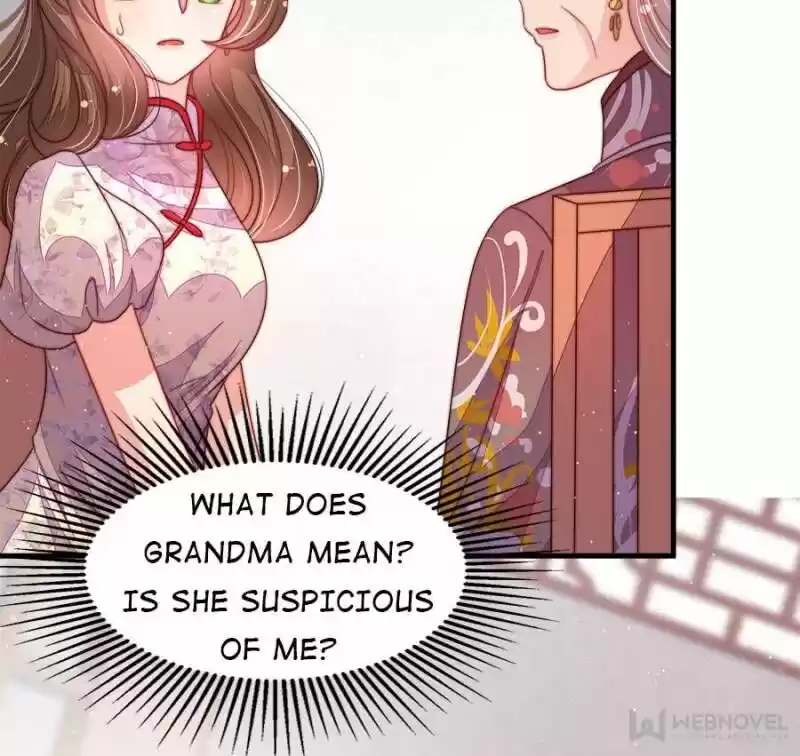 Marshal Is Jealous Everyday Ch.199