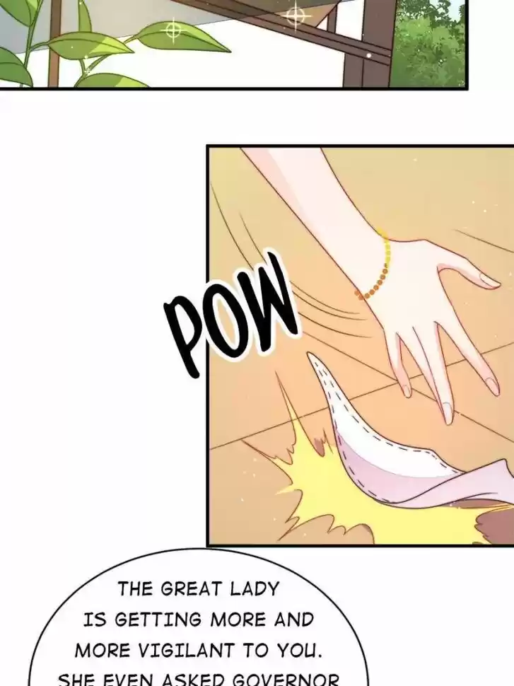 Marshal Is Jealous Everyday Ch.199