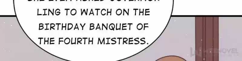 Marshal Is Jealous Everyday Ch.199