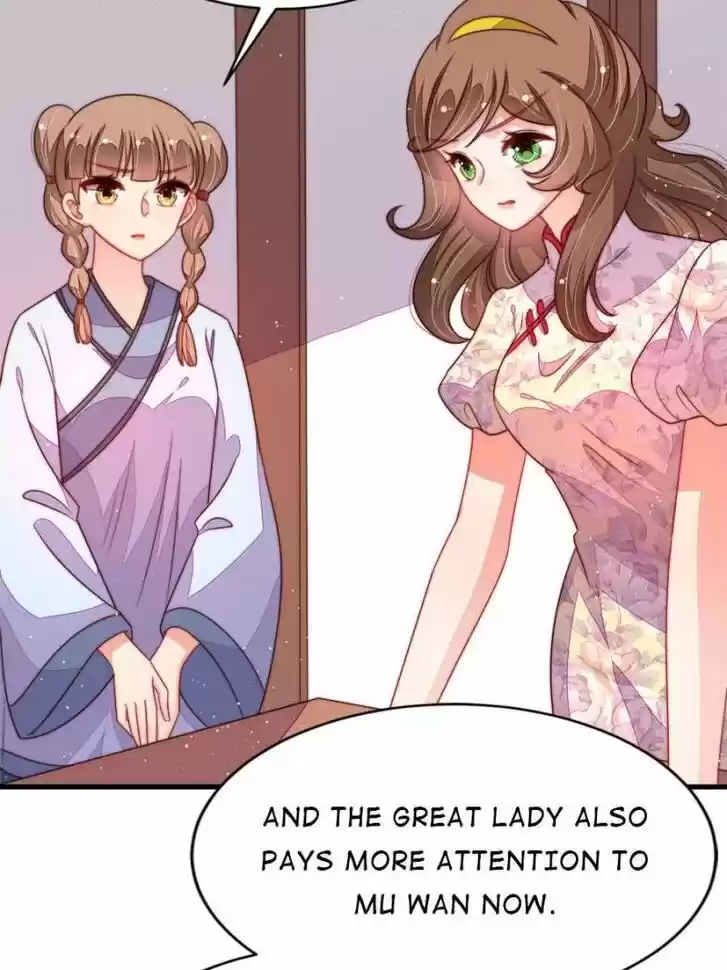 Marshal Is Jealous Everyday Ch.199