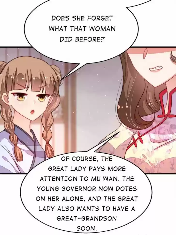 Marshal Is Jealous Everyday Ch.199