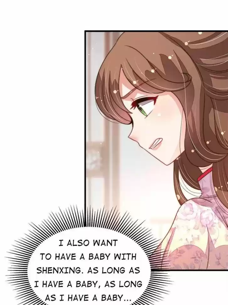 Marshal Is Jealous Everyday Ch.199