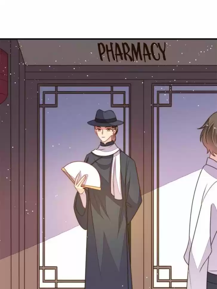 Marshal Is Jealous Everyday Ch.199