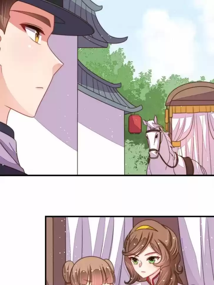 Marshal Is Jealous Everyday Ch.199