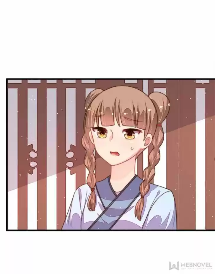 Marshal Is Jealous Everyday Ch.199