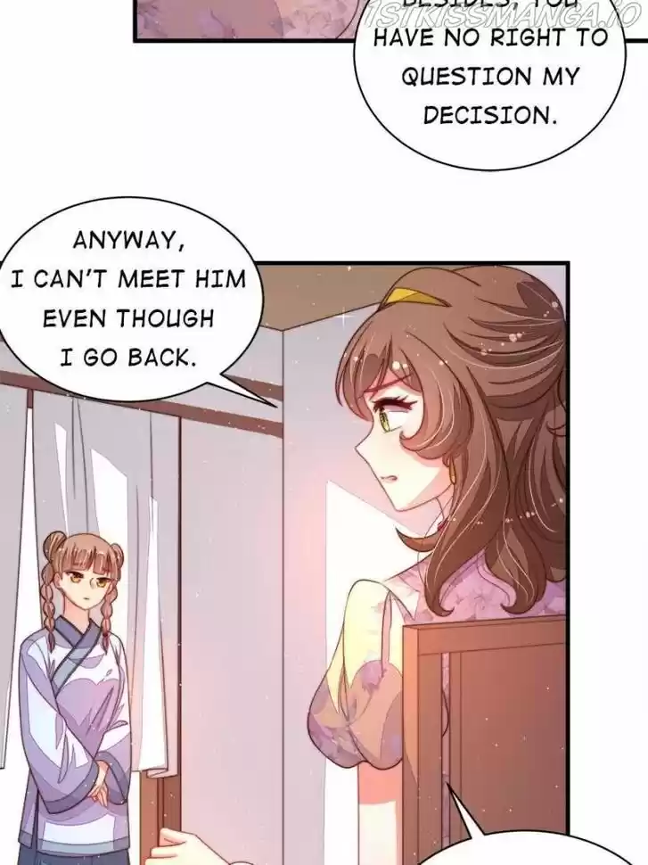 Marshal Is Jealous Everyday Ch.200