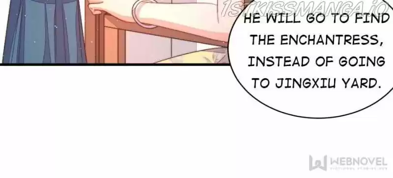 Marshal Is Jealous Everyday Ch.200