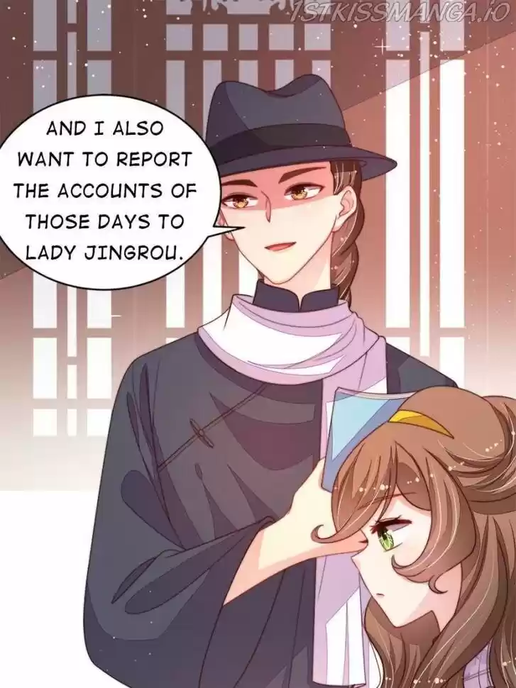 Marshal Is Jealous Everyday Ch.200