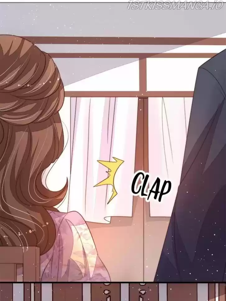 Marshal Is Jealous Everyday Ch.200