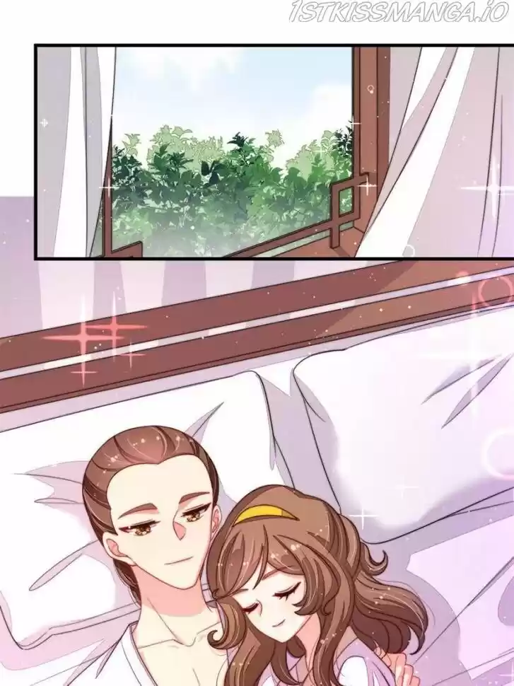 Marshal Is Jealous Everyday Ch.200