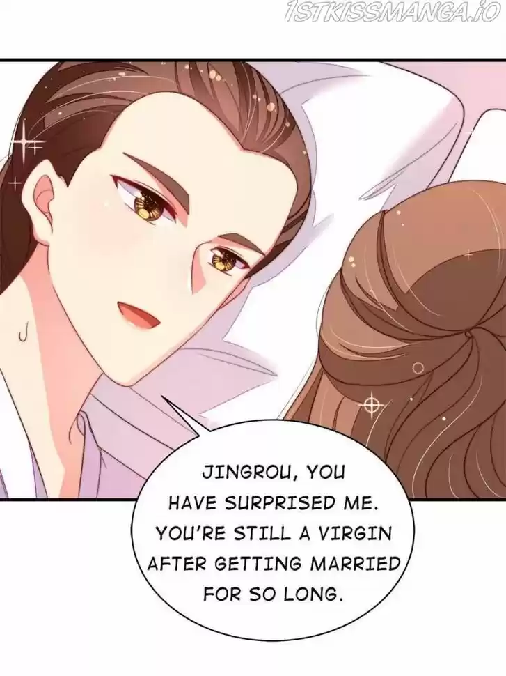 Marshal Is Jealous Everyday Ch.200
