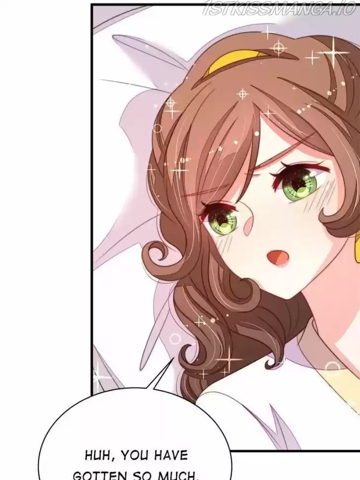 Marshal Is Jealous Everyday Ch.200