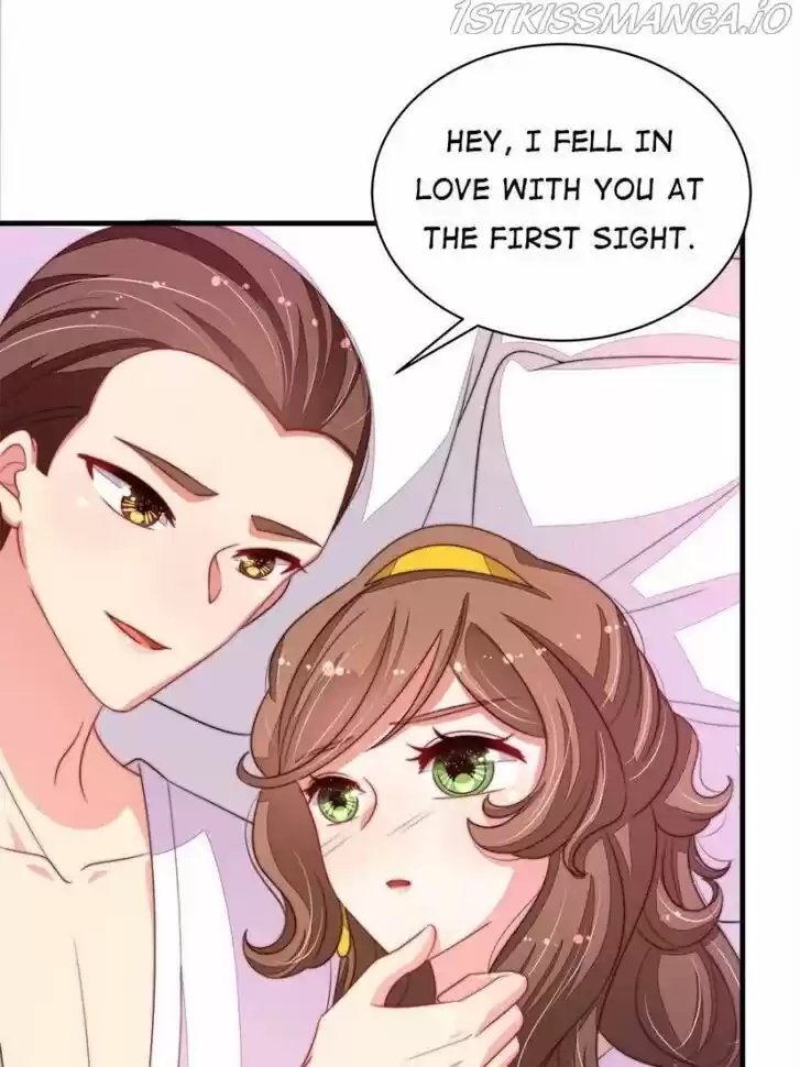 Marshal Is Jealous Everyday Ch.200