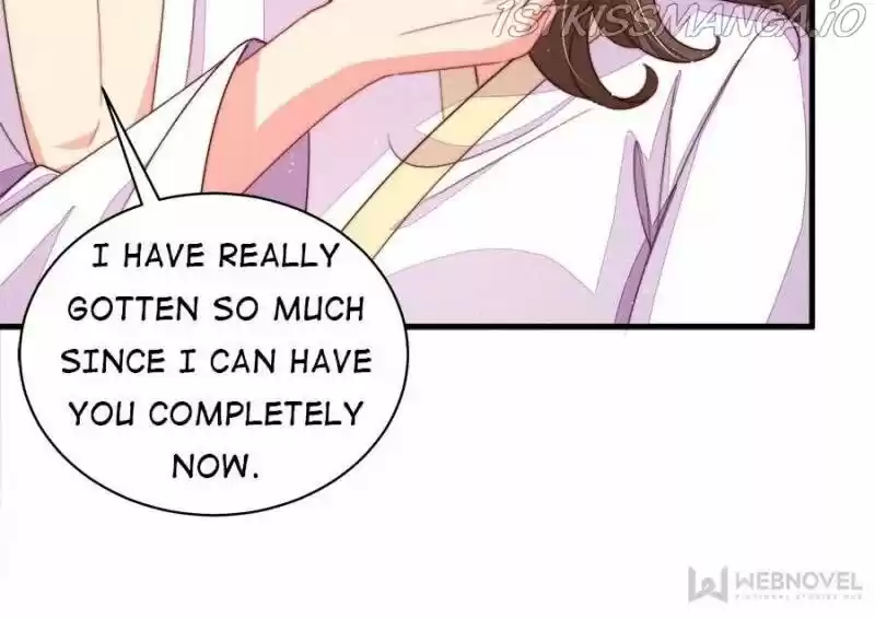 Marshal Is Jealous Everyday Ch.200