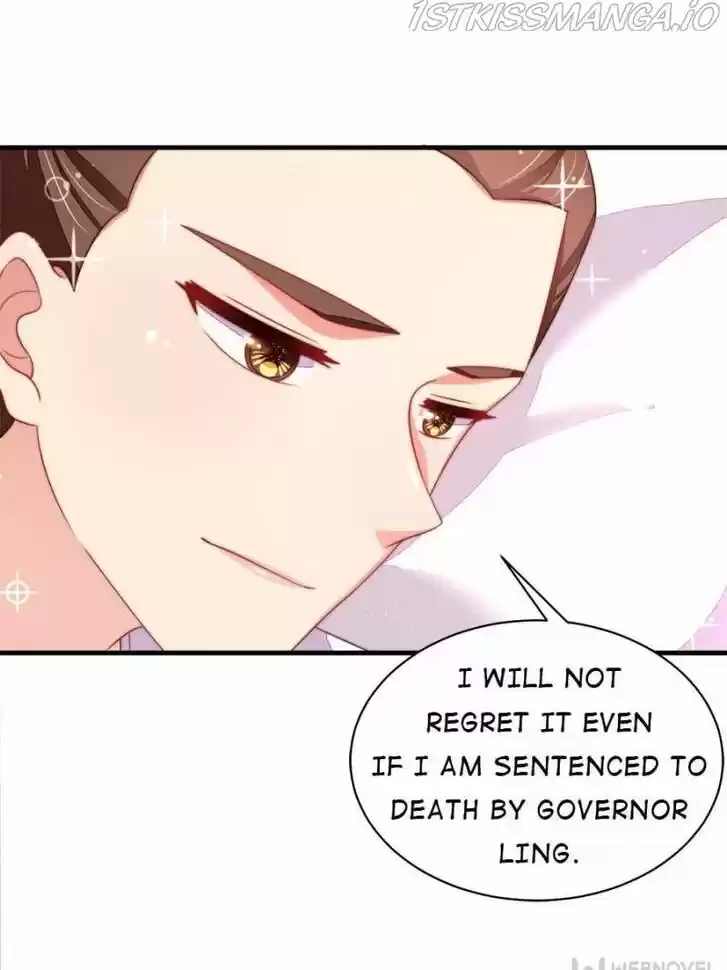Marshal Is Jealous Everyday Ch.200