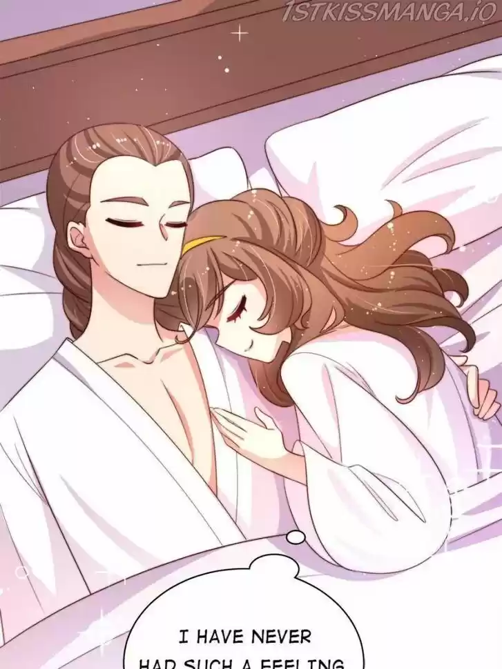 Marshal Is Jealous Everyday Ch.200