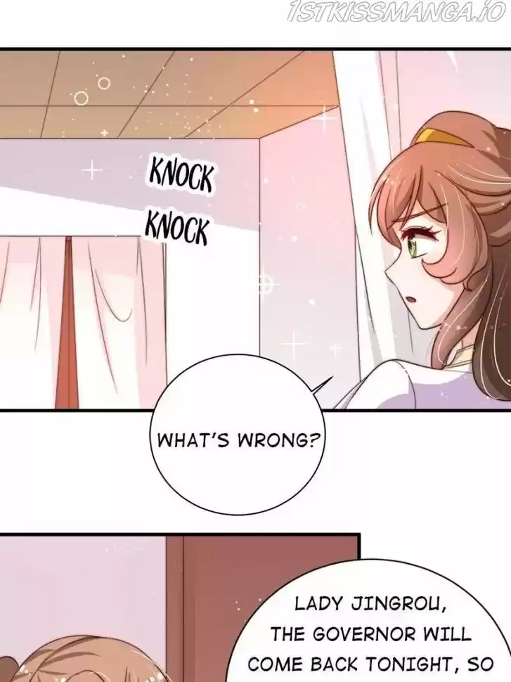 Marshal Is Jealous Everyday Ch.200