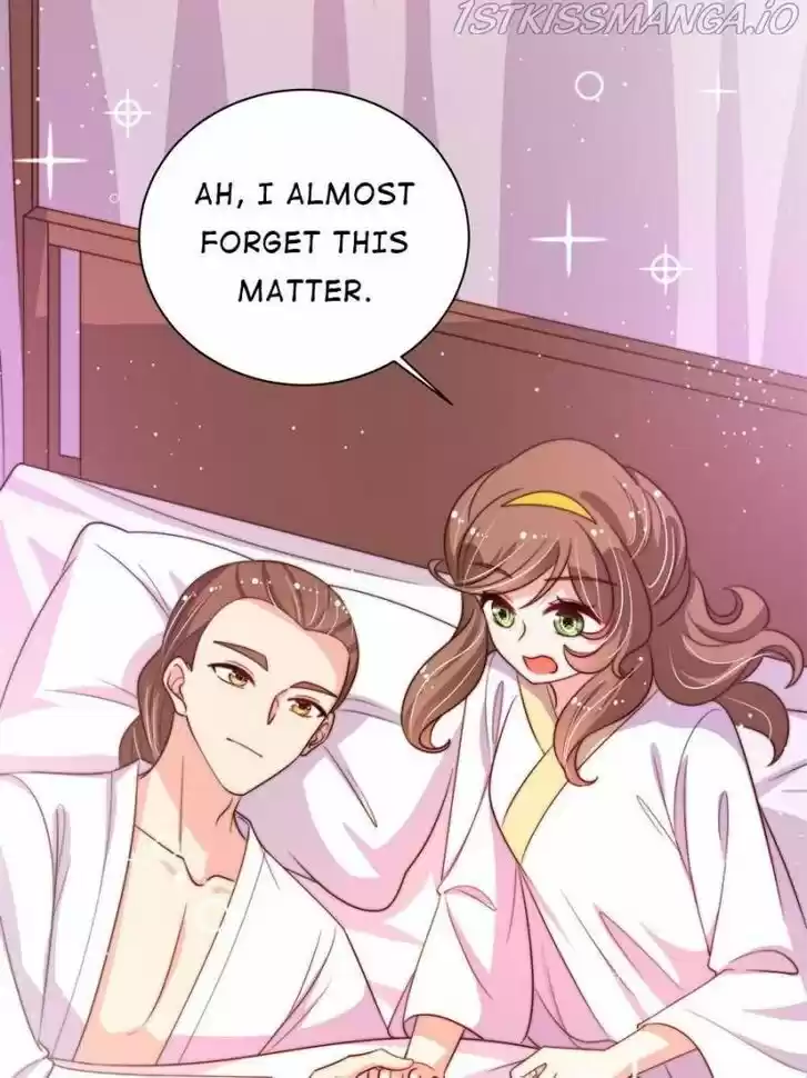 Marshal Is Jealous Everyday Ch.200