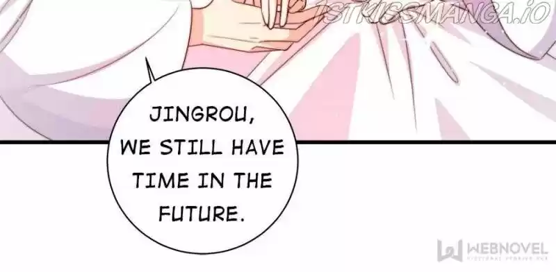 Marshal Is Jealous Everyday Ch.200