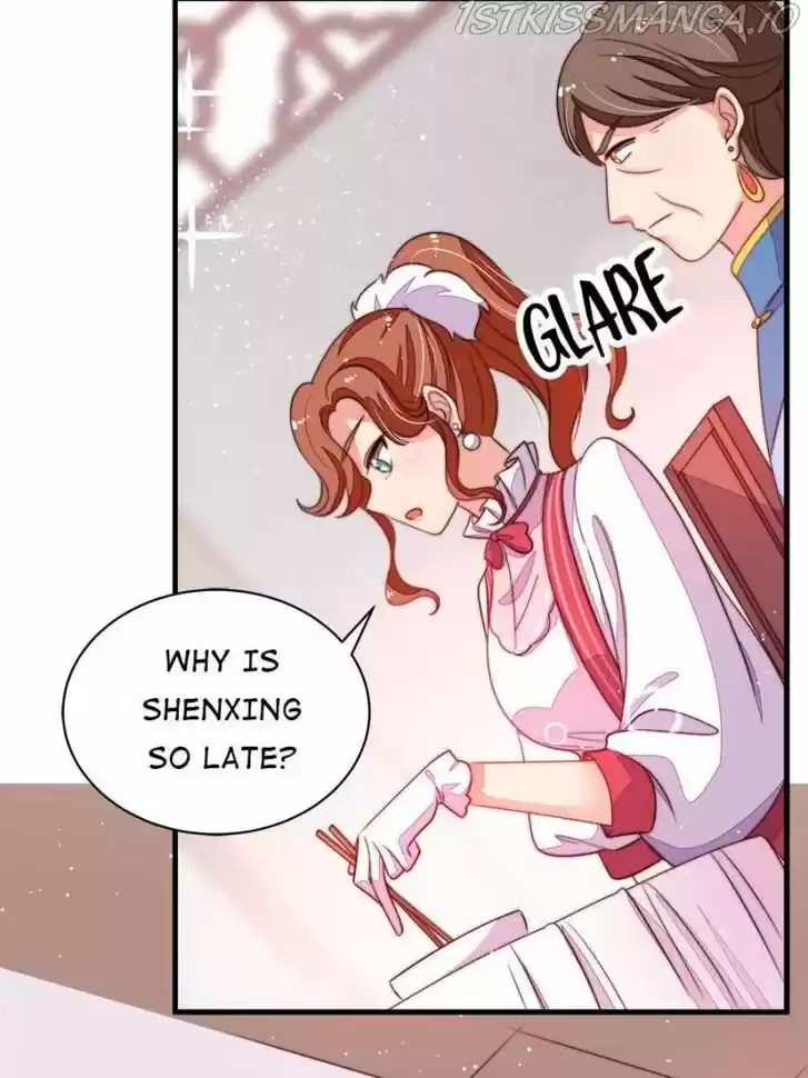 Marshal Is Jealous Everyday Ch.200