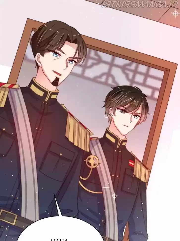 Marshal Is Jealous Everyday Ch.200