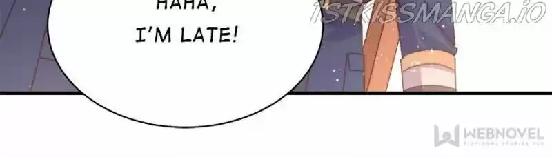 Marshal Is Jealous Everyday Ch.200