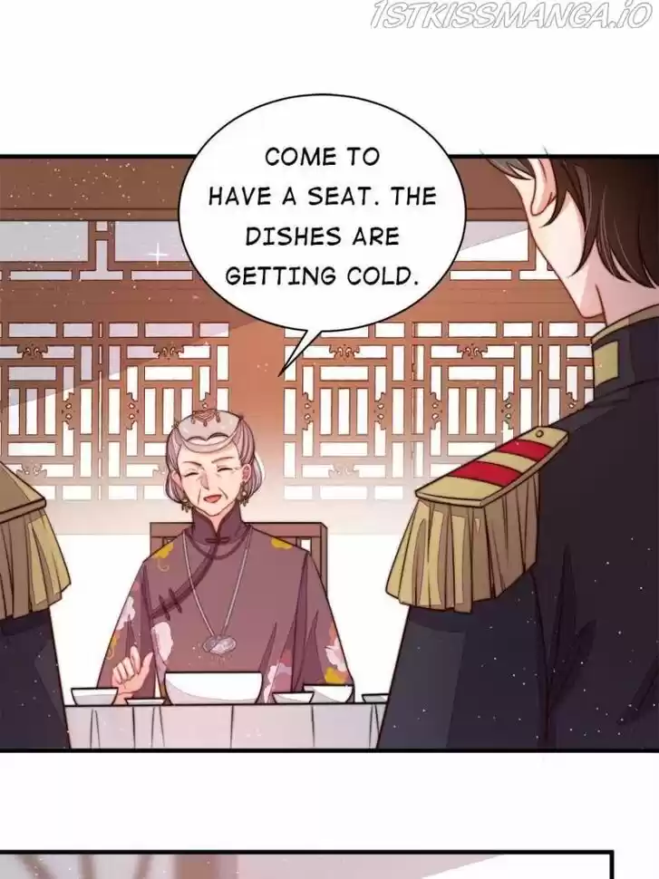 Marshal Is Jealous Everyday Ch.200