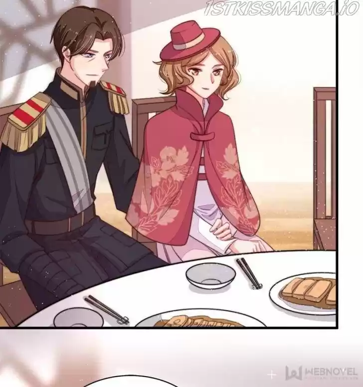 Marshal Is Jealous Everyday Ch.200