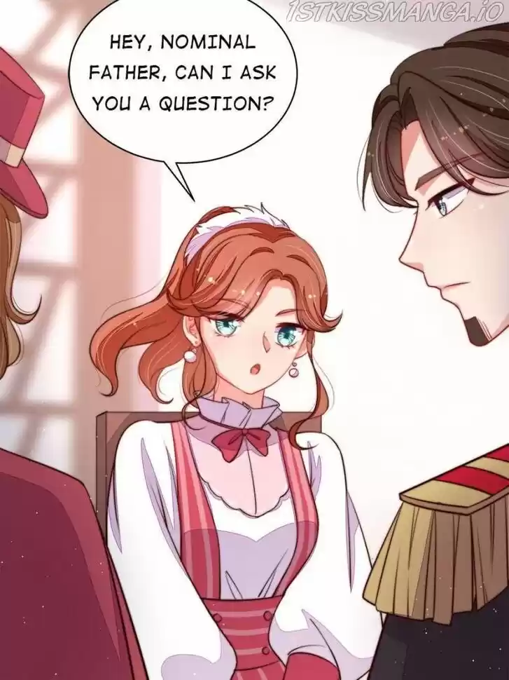 Marshal Is Jealous Everyday Ch.200