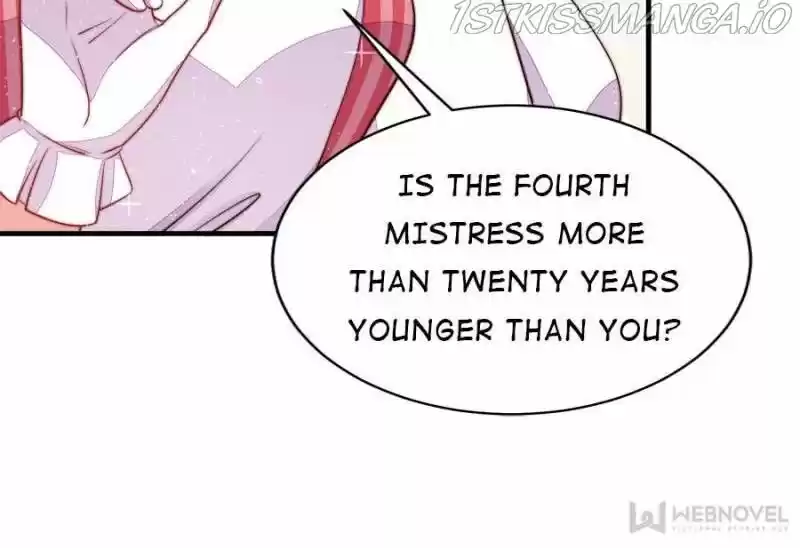 Marshal Is Jealous Everyday Ch.200