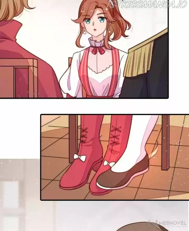 Marshal Is Jealous Everyday Ch.201