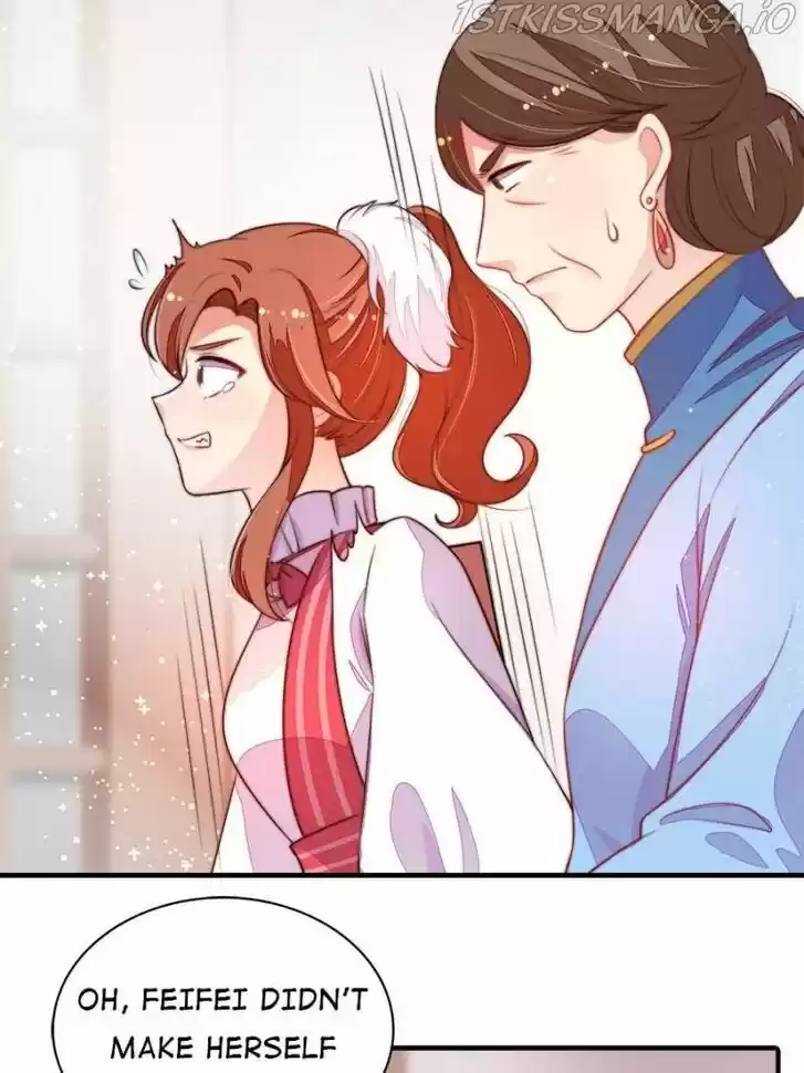 Marshal Is Jealous Everyday Ch.201