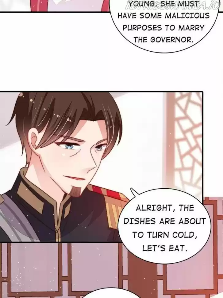 Marshal Is Jealous Everyday Ch.201