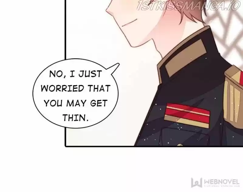 Marshal Is Jealous Everyday Ch.201