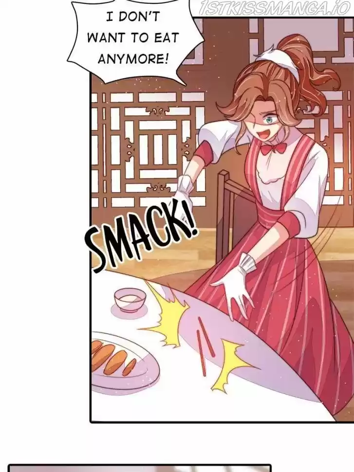 Marshal Is Jealous Everyday Ch.201