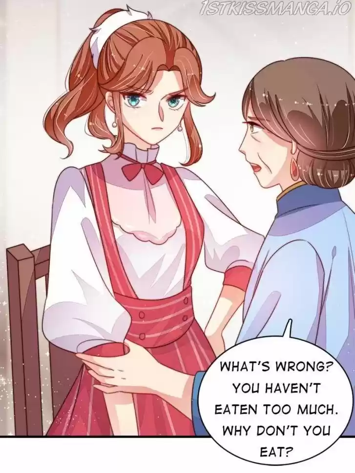 Marshal Is Jealous Everyday Ch.201