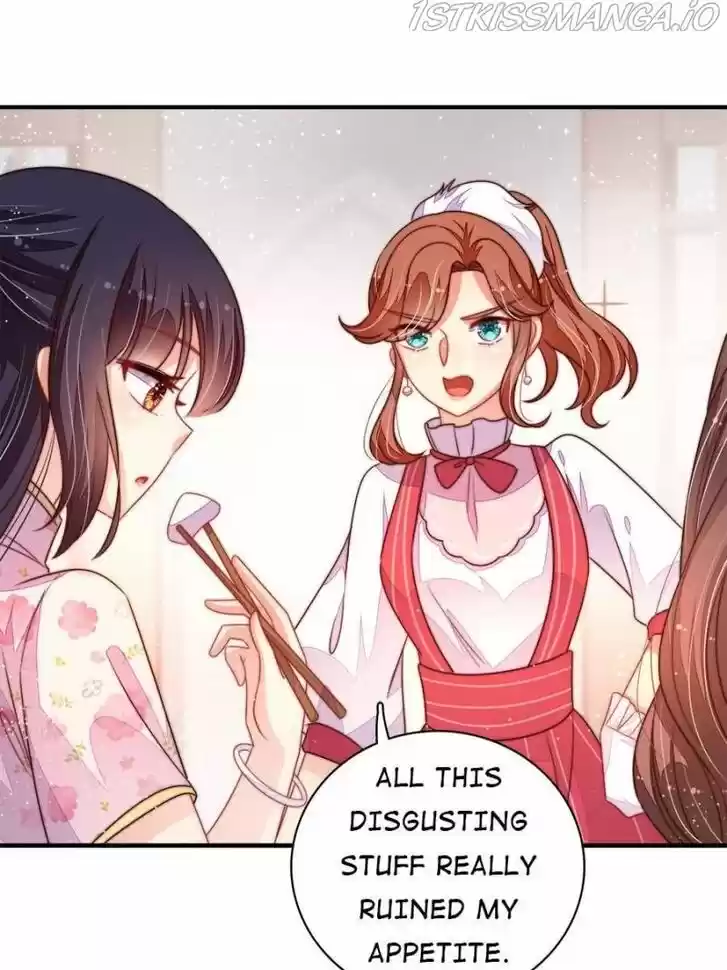 Marshal Is Jealous Everyday Ch.201