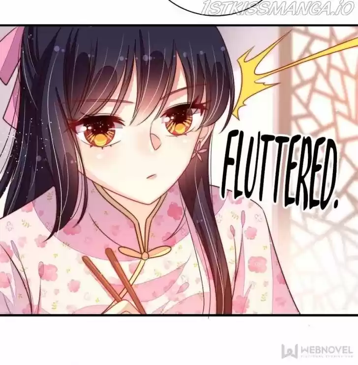 Marshal Is Jealous Everyday Ch.201