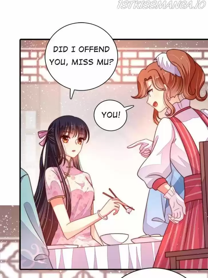 Marshal Is Jealous Everyday Ch.201