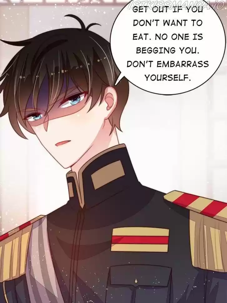 Marshal Is Jealous Everyday Ch.201