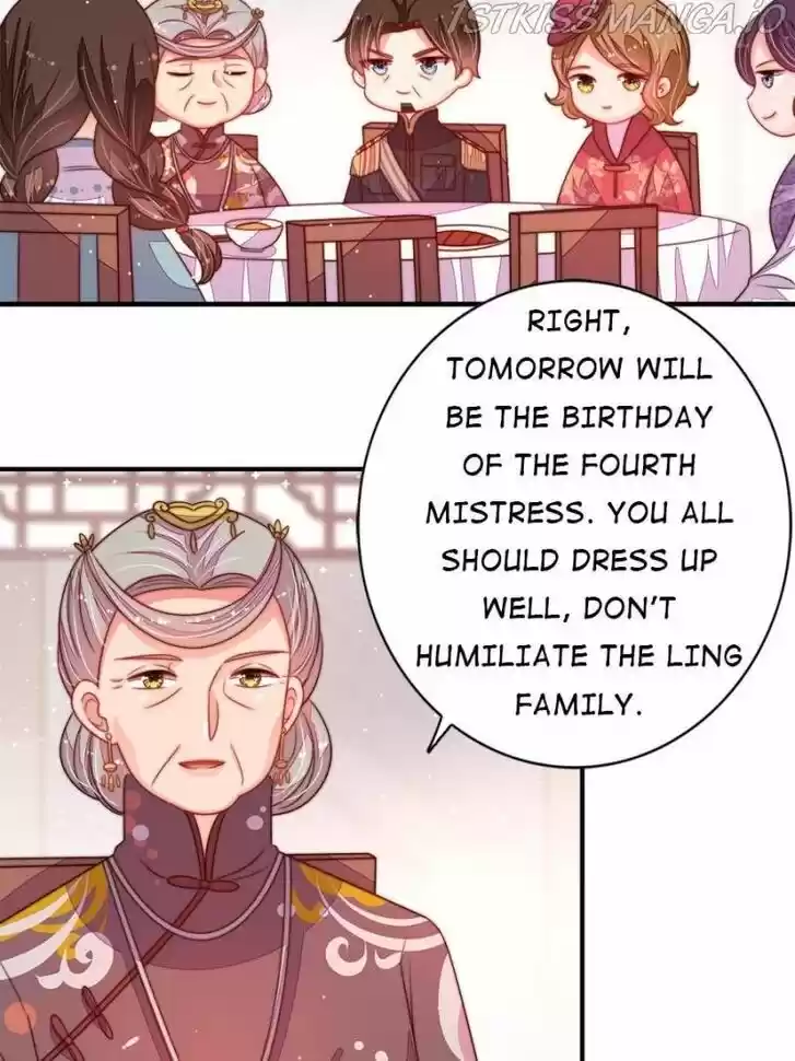 Marshal Is Jealous Everyday Ch.201