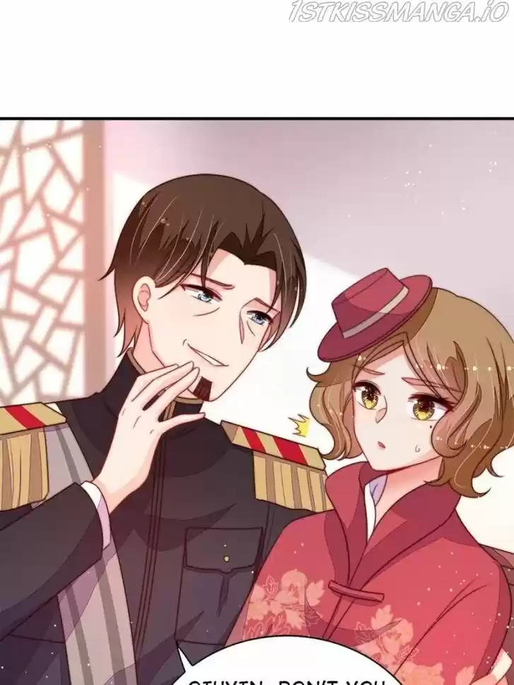 Marshal Is Jealous Everyday Ch.201