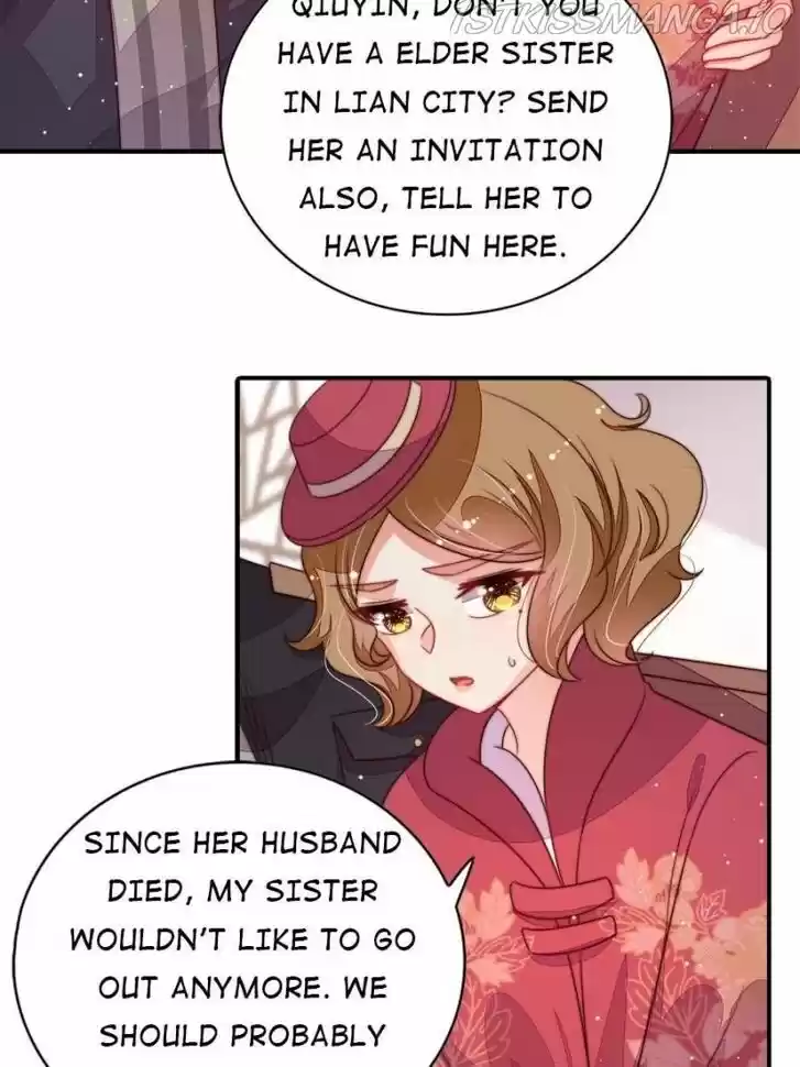 Marshal Is Jealous Everyday Ch.201