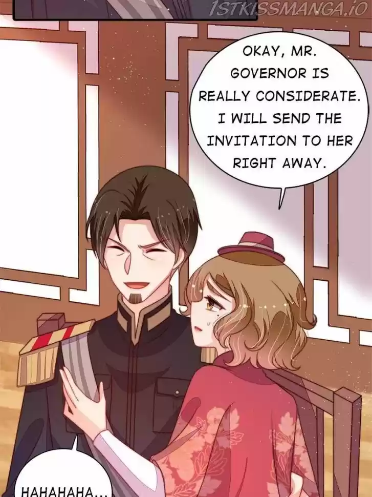 Marshal Is Jealous Everyday Ch.201