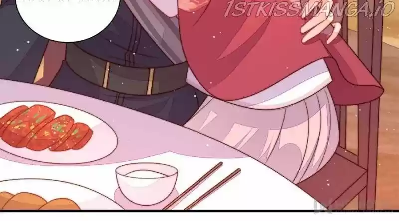 Marshal Is Jealous Everyday Ch.201